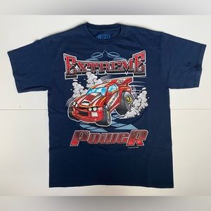 RUDEBOYZ Boys Graphic T-Shirt